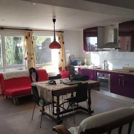 Apartamento T28 Edif Europa Y Parking Gratuito Sierra Nevada Luaran gambar
