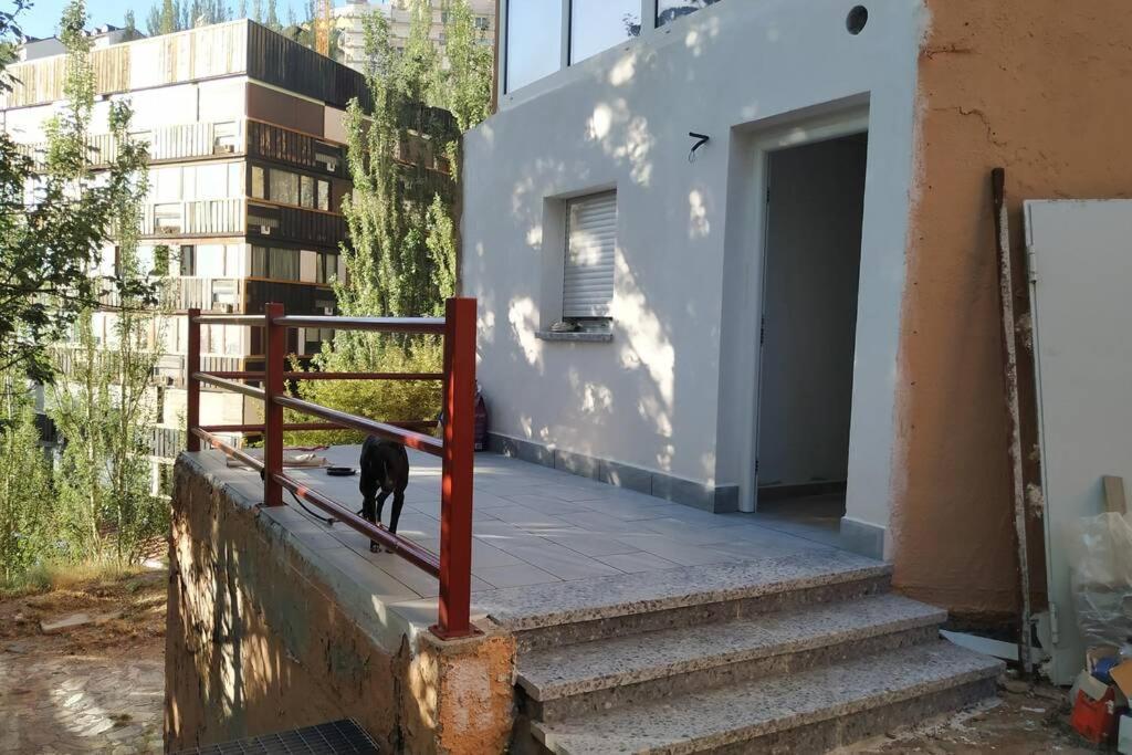 Apartamento T28 Edif Europa Y Parking Gratuito Sierra Nevada Luaran gambar